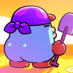 Icône de Shovel Pirate