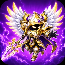 Icône de Epic Heroes War Premium