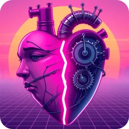 Icône de CyberControl: Another Life